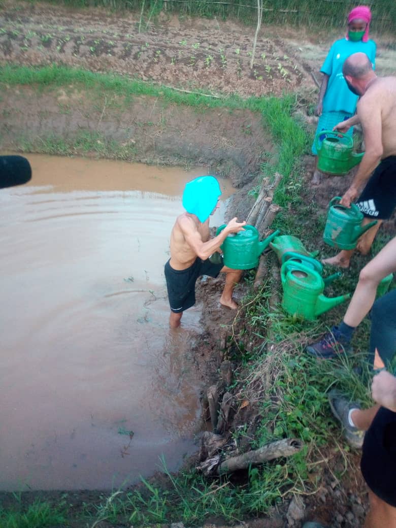 basketdlvd's tweet photo. We can choose to be Hands of the Earth, for Life! @Basketdlvd, https://t.co/zq1xA4XwzB