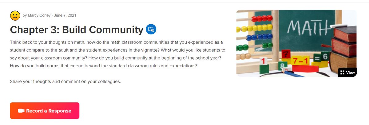 Frisco ISD Elementary Teaching and Learning tweet media