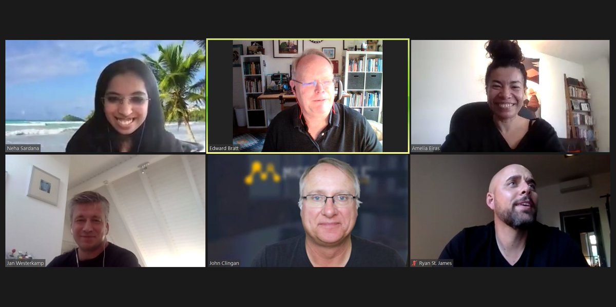 Ed Bratt tweet media