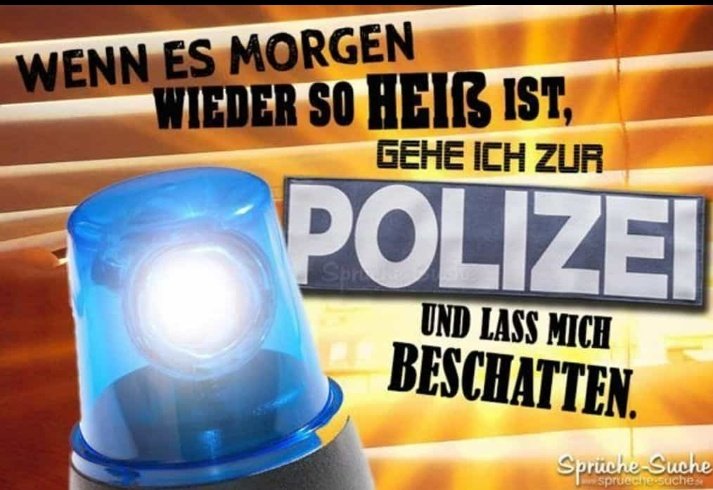 Spruche Zur Hitzewelle