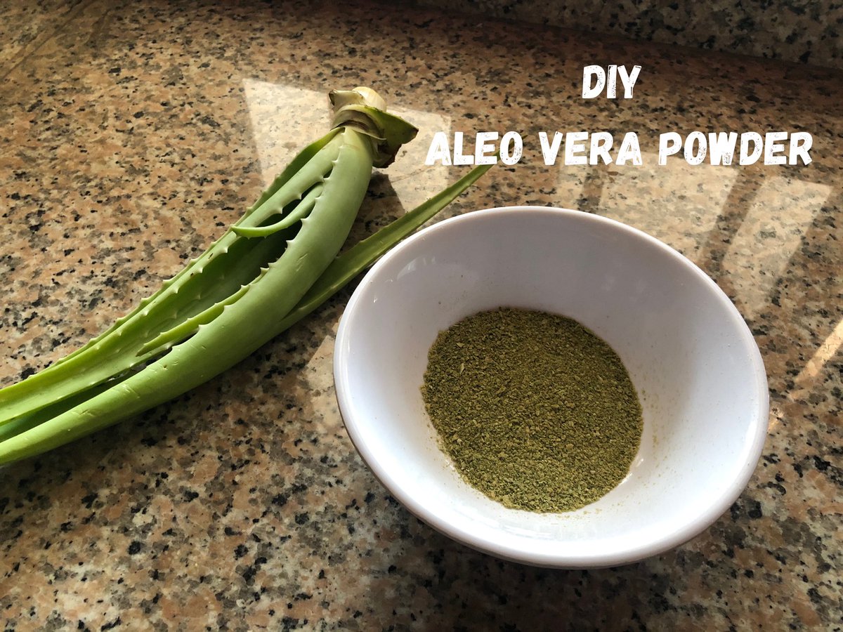 StrandsandRoots's tweet photo. https://t.co/AE1ujDKp6l Watch me as I make my aloe Vera powder for hair and skin.
Soo easy to make and you can try this at home.
#aloevera #aloeverapowder #aloeverapowderghana #skinandhair #StrandsandRoots #growhealthyandglowtogether #growhealthyhair https://t.co/1MX0R8GRB4