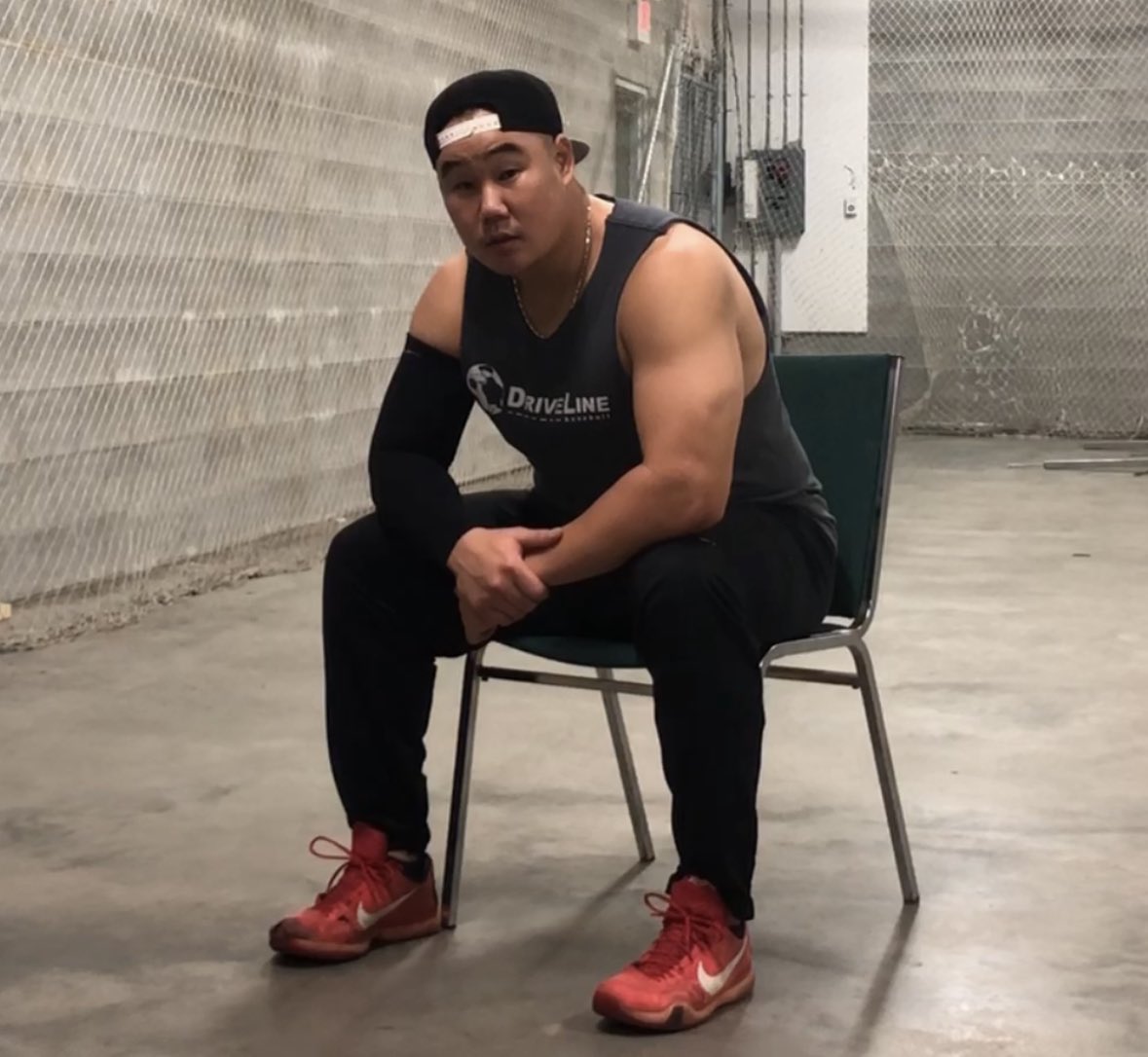 Walmart version of Shohei Ohtani