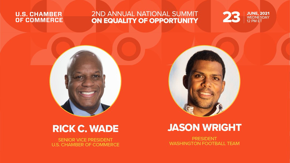 Rick C. Wade tweet media