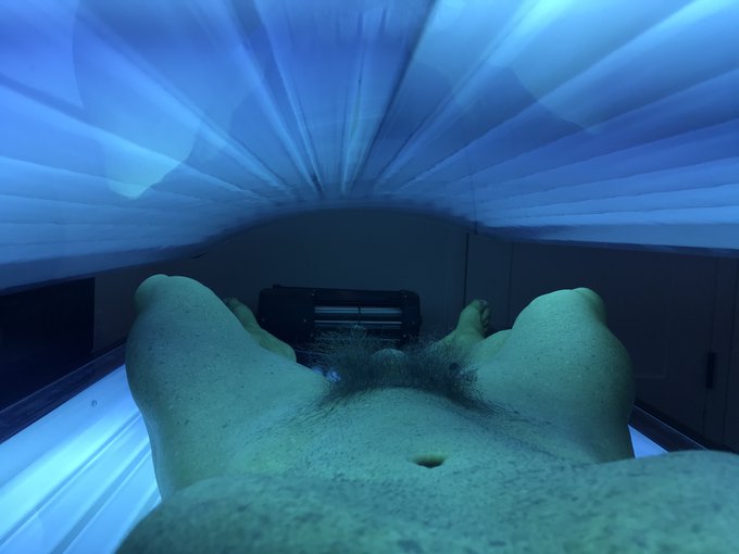 I guess I'll have to "trim it up"? nah! #tanning #bigdickpower #daddy See it LIVE @ https://t.co/Rj2TLy6gL0 @MALEStr8<a href="/tag/tanning"class="tags">#tanning</a><a href="/tag/daddy"class="tags"><span>#daddy</span></a><a href="/tag/bigdickpower"class="tags"><span>#bigdickpower</span></a>