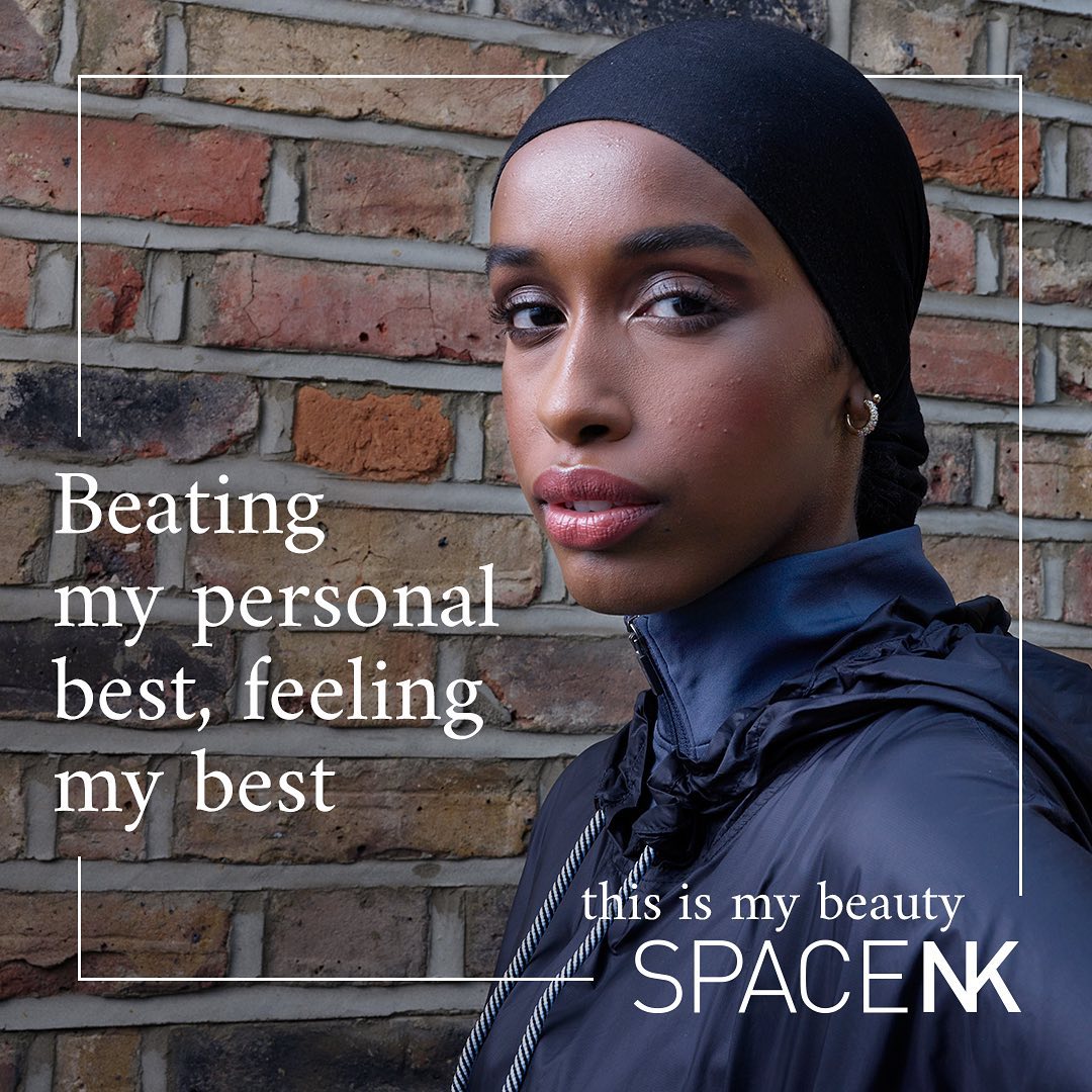 Space_NK's tweet photo. At Space NK, we know that everyone approaches beauty in their own way. Whether it gives you confidence or is your moment of escape, we believe everyone deserves a beauty space that is theirs to own💗 #MyBeautySpace

https://t.co/riRScGUH06 https://t.co/FemNbdnAUH