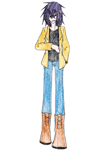復讐のtwitterイラスト検索結果