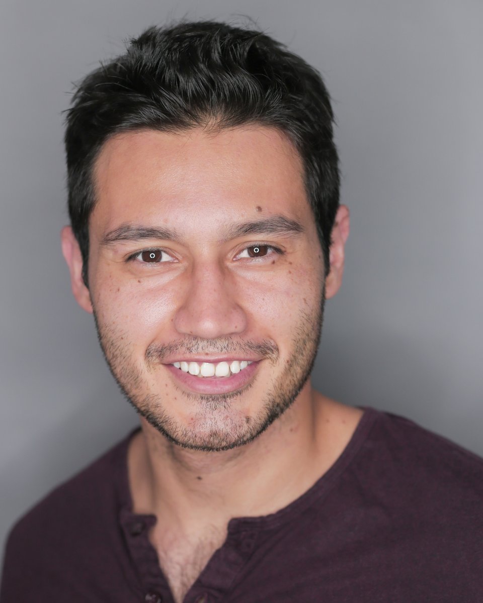 Convergence redefines performance and activism as we embark on a new theatre experience. Co-directing this is Convergence Theatre collective member, Camilo Linares. Learn more about Camilo and the collective during our Kennedy Center REACH  journey. #feedyourspirit #kennedycenter