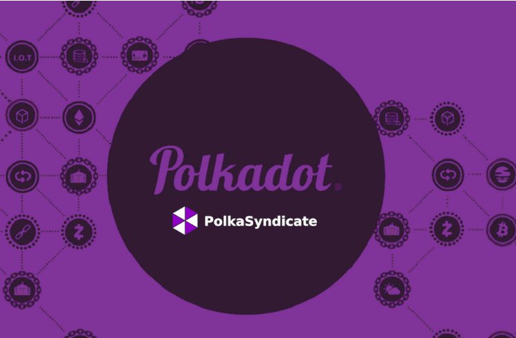 PolkaSyndicate's tweet photo. A total 100 mln #PSYN will be available for supply, with 25 mln available during presale, at remarkable discounts to help early birds get on the train and get the amazing benefits of #parachain evolution.
👉 Visit https://t.co/kCdzMPS9Ct to benefit from advantages of #Polkadot. https://t.co/v9VE99J6GC