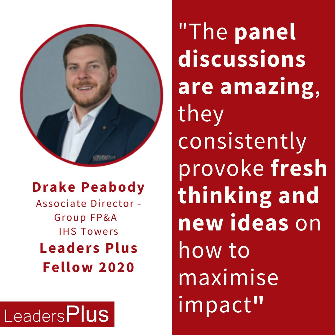 Leaders_Plus's tweet photo. Thanks so much to Drake Peabody for sharing his experience of the Fellowship Programme.
#WorkingDad #GenderEquality #SharedParentalLeave #WorkingFather #TheJuggleIsReal https://t.co/sxGHPdimgj