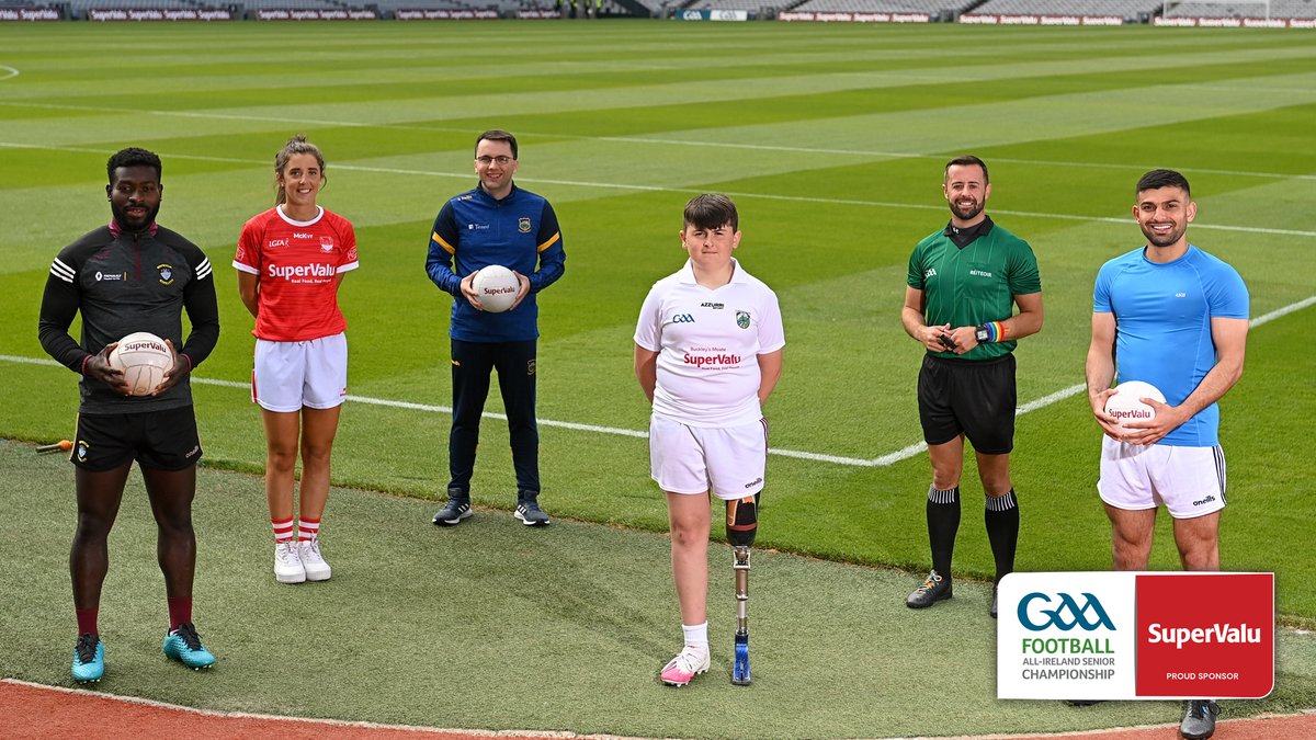 Introducing our #BringItOn ambassadors <a href="/goughd4/">David  Gough</a>, @boidusayeh, <a href="/Akram_S7/">shairoze akram</a>, <a href="/ciaraosull90/">Ciara</a>, 
<a href="/kevinhanly32/">Kevin Hanly</a> and Conor Dufficy. <a href="/officialgaa/">The GAA</a>
 #GAA  <a href="/CorkLGFA/">Cork LGFA</a>