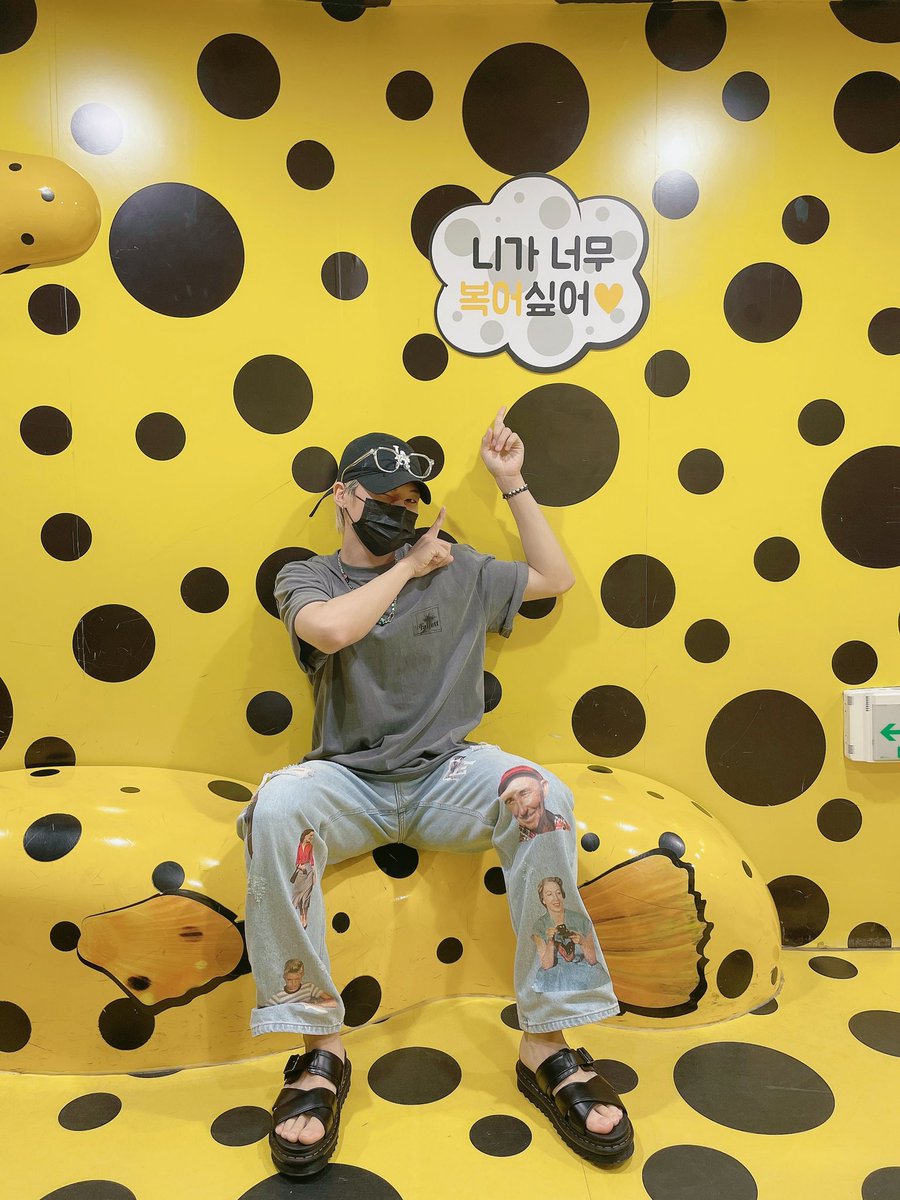 acclivre's tweet photo. #instadbk: De: Wooyoung.
Para: @ que eu possa ter no futuro.
Com direito a trocadilho hehe โก๐ฑ https://t.co/f4QhGRXHQW