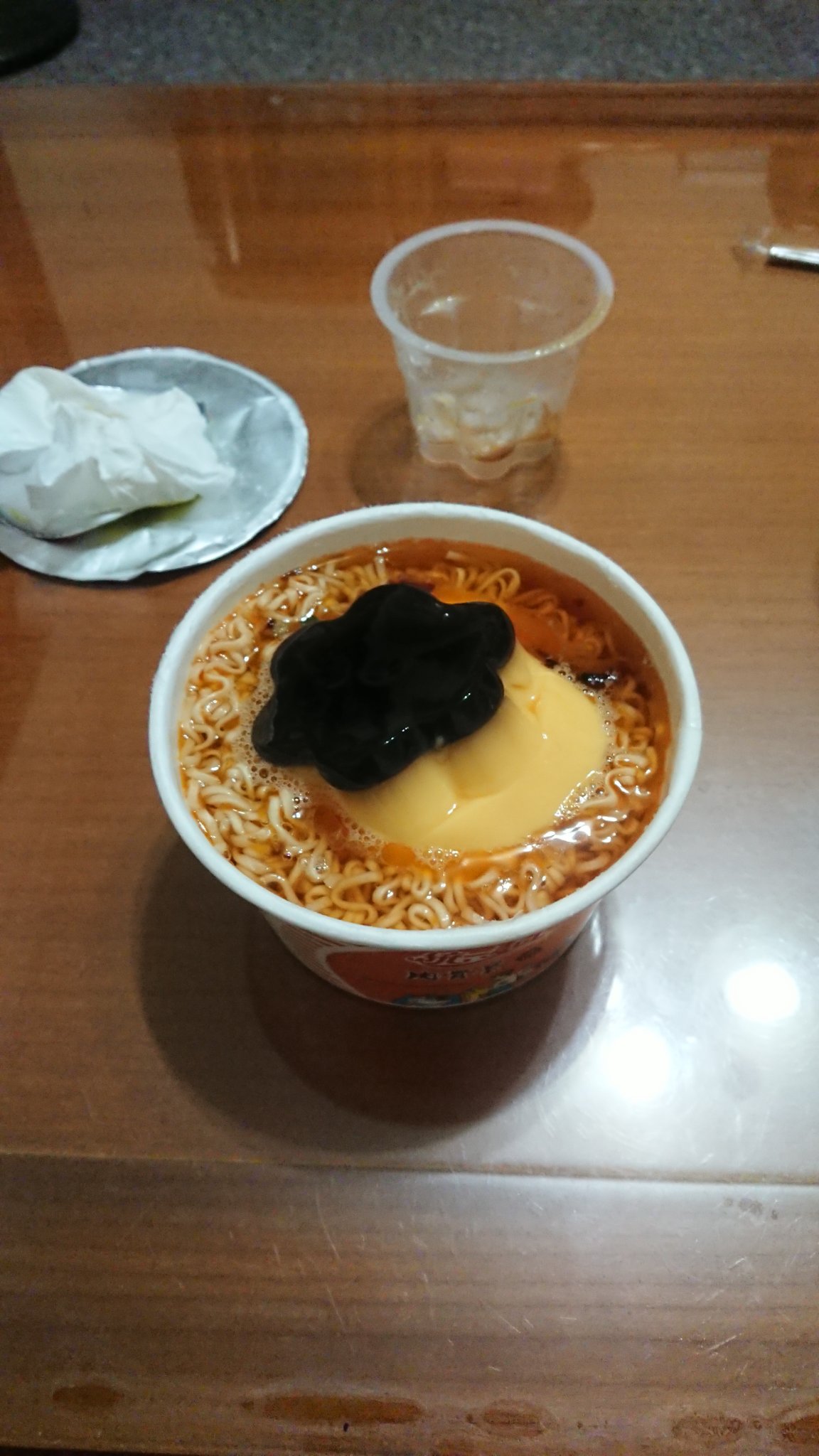 桃鈴ねね 快晴歌ってみた公開 Kun Ookami 甘いの しょっぱいの Twitter