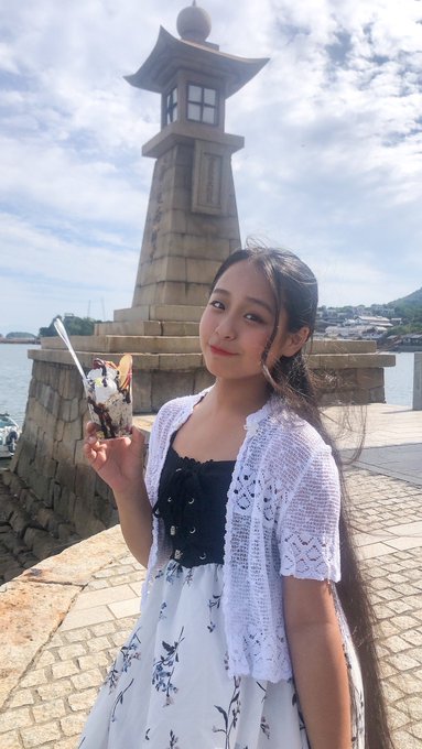Twitterのコスプレ画像10