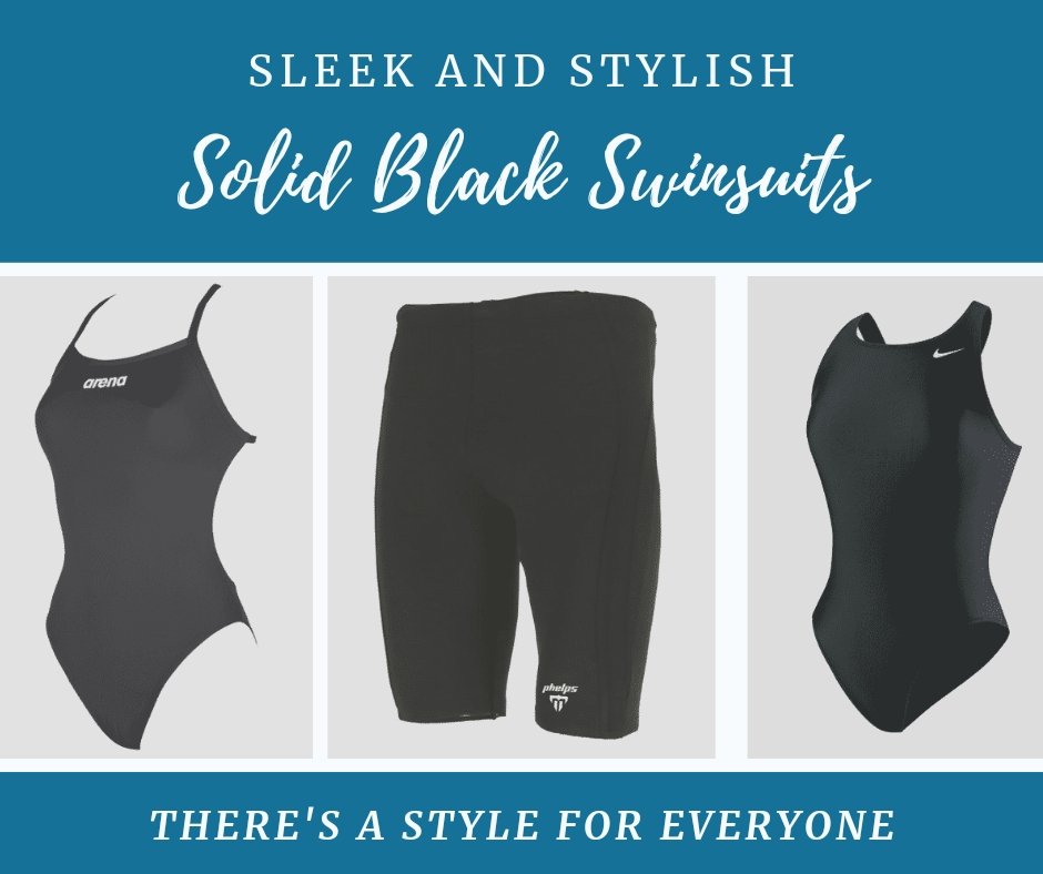 SwimMatters's tweet photo. Are you looking for a sleek and stylish traditional swim suit with a modern flair? Solid black training suits are the way to go! Starting at $69.99 for girls and $34.99 for boys there's a style for everyone.(Link in bio)
@ArenaPeople @SpeedoCanada @Nike @aquasphereswim @TYRSport https://t.co/dMvrz7pH5c
