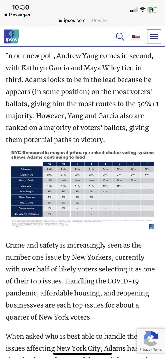 rontkim's tweet photo. It all comes down to RCV as @AndrewYang’s peaking at the right time 

https://t.co/pWQURSL67g https://t.co/v4vdtvT59c