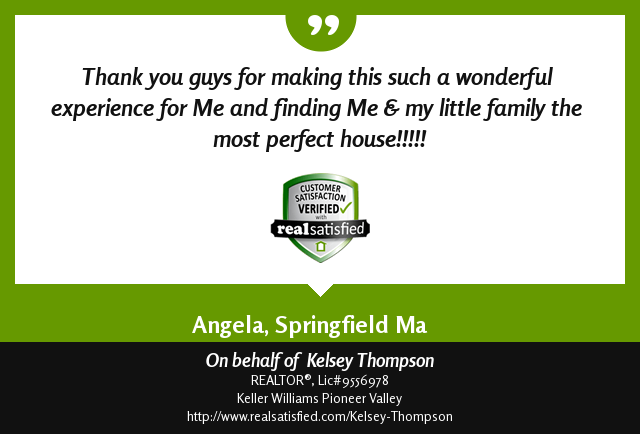 KelsThompo's tweet photo. I’m truly privileged to work with such wonderful clients.  https://t.co/PsjuK2mKf7 via @realsatisfied https://t.co/yo1ZP84Nzg
