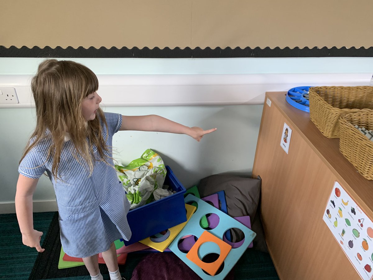 SidlawViewPS's tweet photo. #svp2 enjoyed their verb hunt this morning! @dundeeliteracy https://t.co/nVwoYEeptA