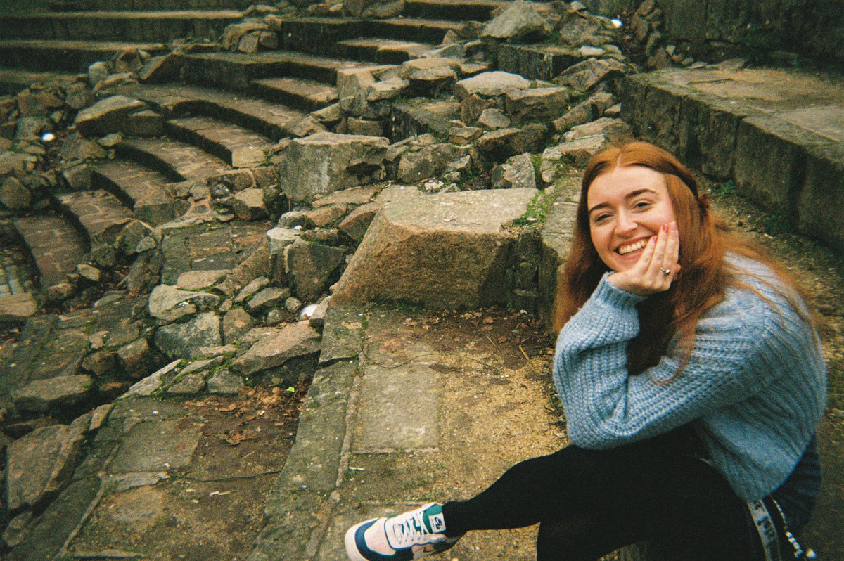 Samantha Clark shares a collection of her work with mirrors in our new Reflections piece…

Alongside highlighted images, Sam dives into her own curiosity for seeing ‘The Mirror as a Window’ &amp; the series’ inspirations.

View now at frontleft.org/samantha-clark