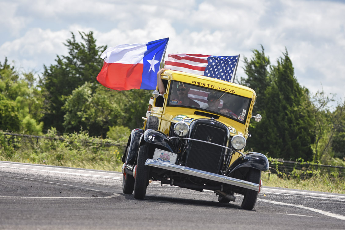 Traveling from San Antonio, TX to Greenville, SC, <a href="/TheGreatRace/">Great Race</a> is en route to #PaducahCreativeCity! Join us to welcome these incredible vintage automobiles and rallyists on Wednesday: Shttps://www.greatrace.com/news/great-race-2021-day-2.html 

#TravelKy #thegreatrace