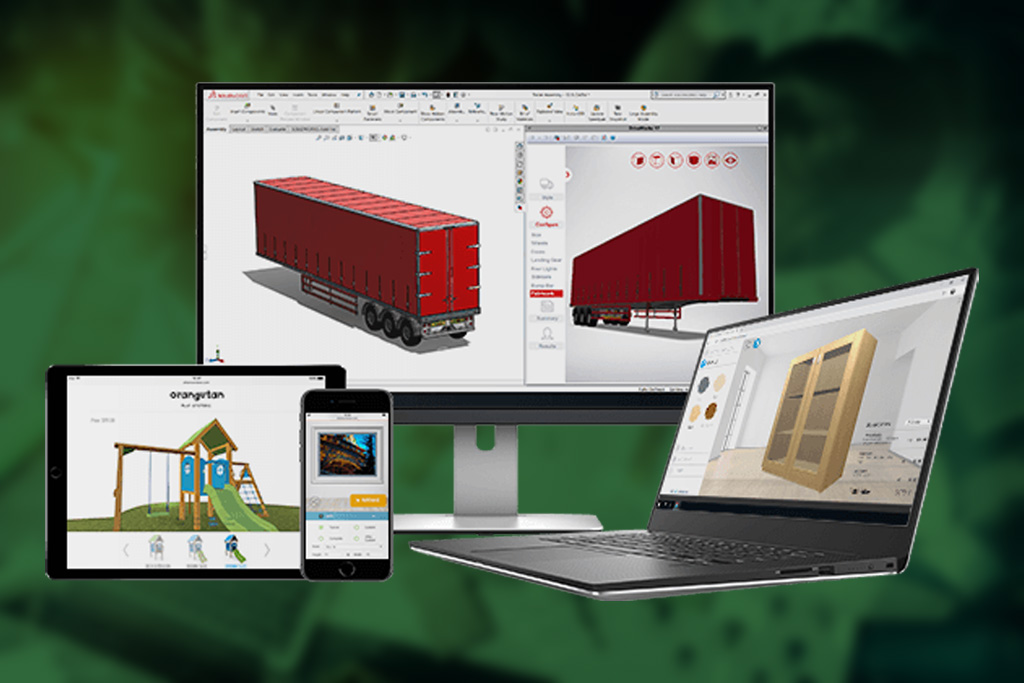 InFlowTech's tweet image. Have you attended several of our @DriveWorks webinars in the past and think your ready to try it out? Download the free DriveWorks Solo 30-day trial today!
Download: ow.ly/yruQ50Fb9AO