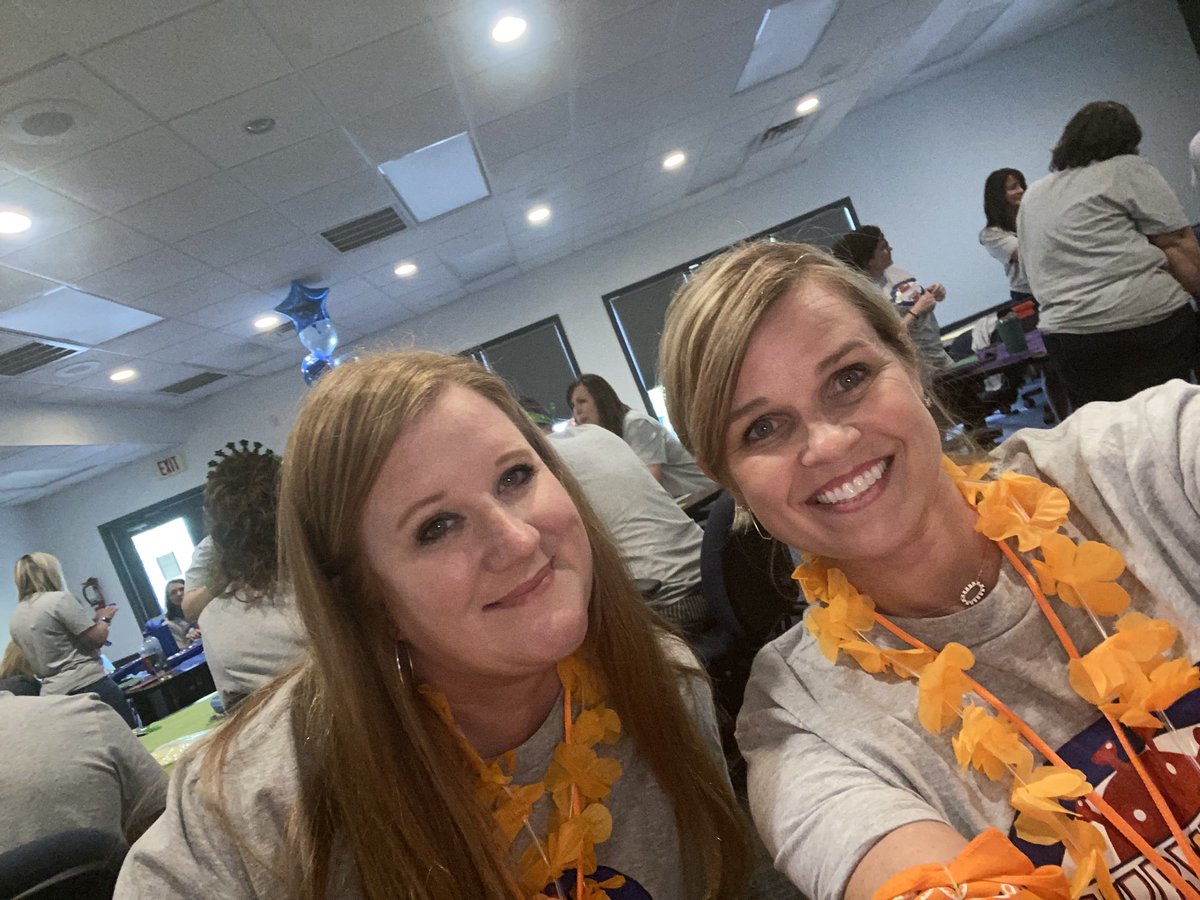 Team Orange for the win!  #misdsurvivor21