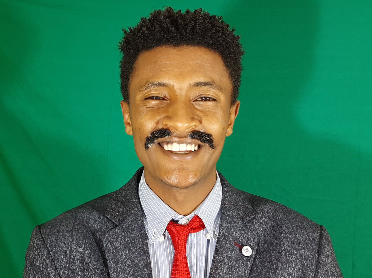 4kiloE's tweet photo. ልጁ በጣም ድንግል ከመሆኑ የተነሳ የምርጫ ኮሮጆውን ሳተው😂 https://t.co/u81XqIn5eh