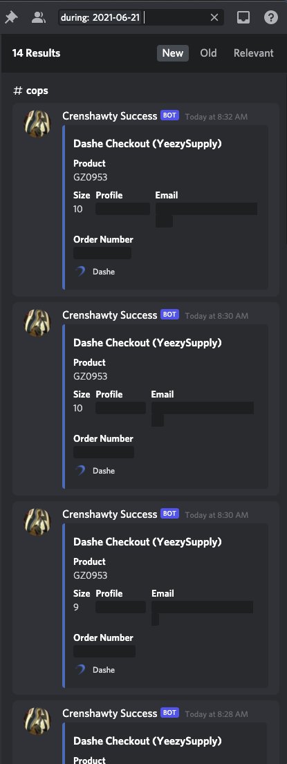 CCrenshawty's tweet photo. Yeezy Supply been smooth as butter. 8x Mono 350s, 14x slides

 Big shoutouts @Dashe / @UnknownProxies / @LiveProxies / @BlackHatProxies / @hiveproxies / @Soleus https://t.co/LYVijqWwsA