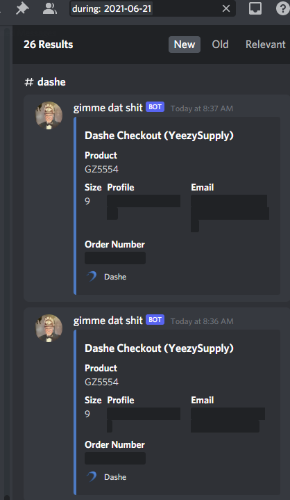 willchatx's tweet photo. hella unlogged on prism. we back baby
@juiced @Dreams9s1 https://t.co/VmanYJsf6t