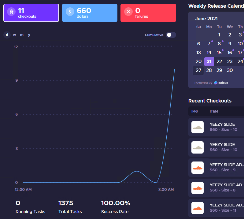 willchatx's tweet photo. hella unlogged on prism. we back baby
@juiced @Dreams9s1 https://t.co/VmanYJsf6t