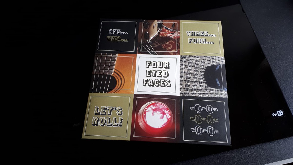 FourEyedFaces's tweet photo. @GijsStaverman als je een CD of LP wilt ontvangen dan horen we dat graag -o-o-

Linkje naar artikel in De Volkskrant en De Gelderlander vind je in de link in onze bio.

Uiteraard is ook via https://t.co/Ehd58RmW0F van alles te vinden https://t.co/Eoen81XPPY