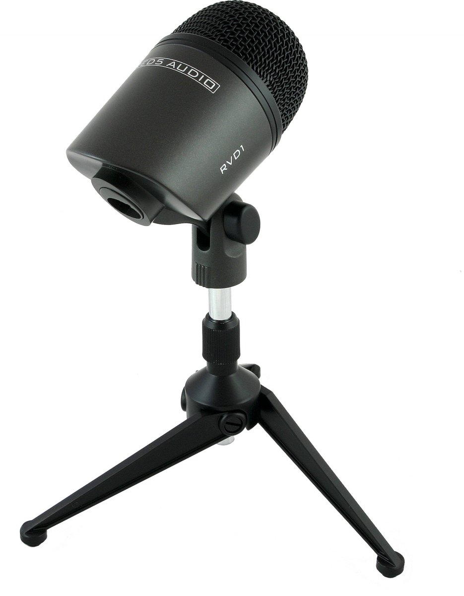 Red5 Audio tweet media