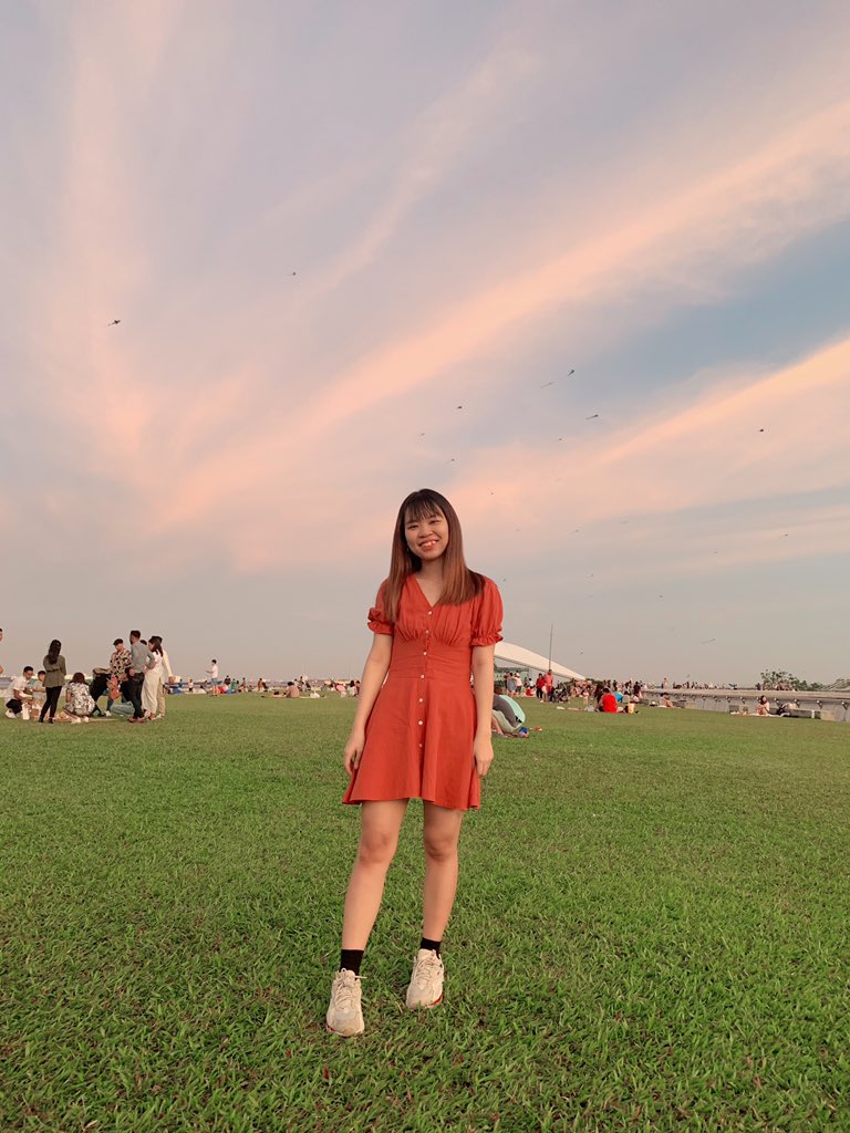 Let’s put on matchy outfit &amp; go on a date 🧡 

[ #atinyselcaday #atsd #에이티즈 #ATEEZ <a href="/ATEEZofficial/">ATEEZ(에이티즈)</a> ]