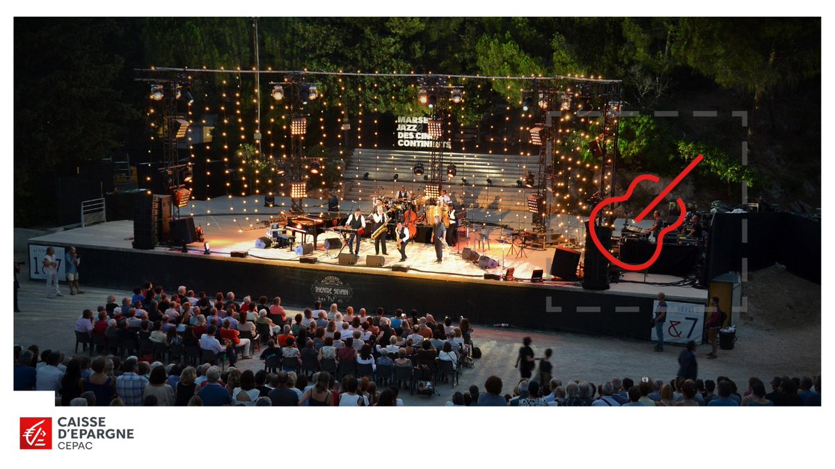 Caisse d’Epargne CEPAC tweet media