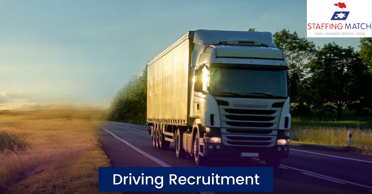 StaffingMatchUK's tweet photo. We’ve grown to become one of the fastest growing logistics recruiters in the UK.

Find out more and discover how we can support your business ➡️ https://t.co/lQxqZOdOa4

#Logistics #DrivingJobs #LogisticsJobs #TransportJobs https://t.co/BnLPbYVd8Z