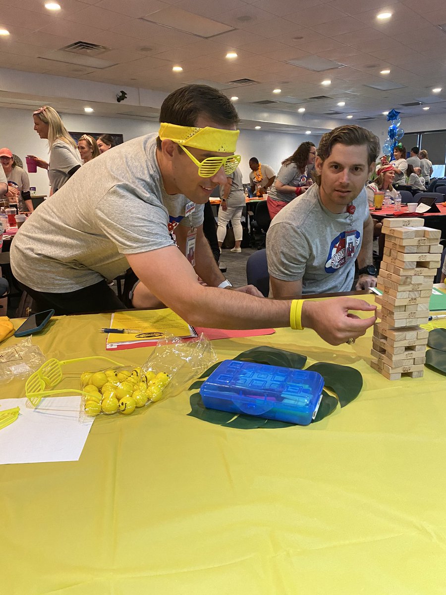 Jenna Challenge!  #yellowteam #misdsurvivor21 <a href="/MidwayISD/">Midway ISD</a> @clint_glaesmann