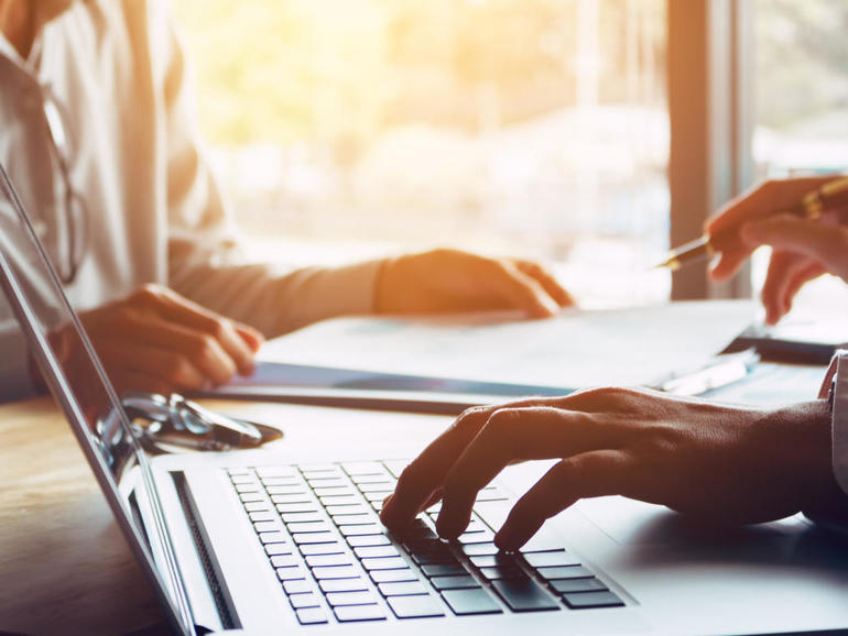 Digital Health Agency says My Health Record risk mitigation work on-track  ZDNet zd.net/3gOg3hY #aihealth #healthtech #aiinhealthcare #ai #digitalhealth #healthcaresolutions #healthcaretechnology #healthdata #healthinnovation #healthtechnology #healthinformation #hea ...