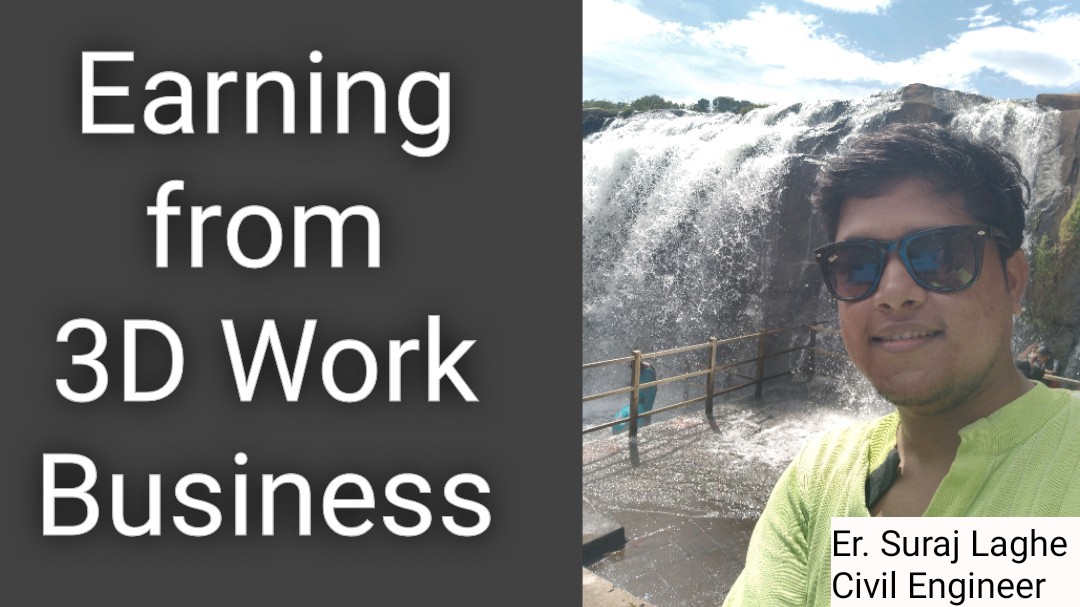 surajLaghe's tweet photo. as a #CivilEngineer, Everything you need to know about 3D Work Business: https://t.co/AZiekVy7Mg

kindly share this message with everyone. thank you. https://t.co/up9X1qnsd6