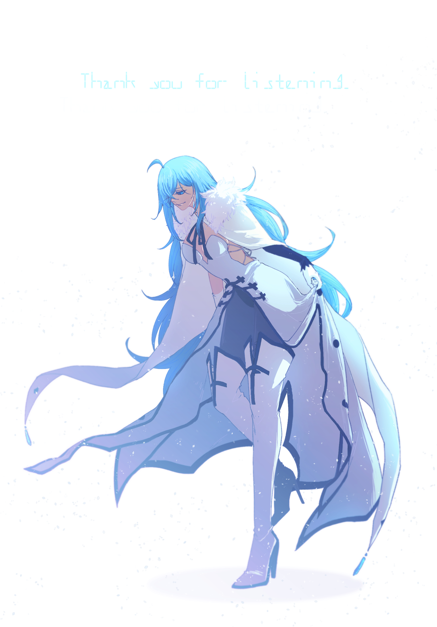 ｲﾋﾞｲ ご清聴 ありがとうございました ヴィヴィ Vivy Vivy ヴィヴィ T Co J8q5gsx1lb Twitter