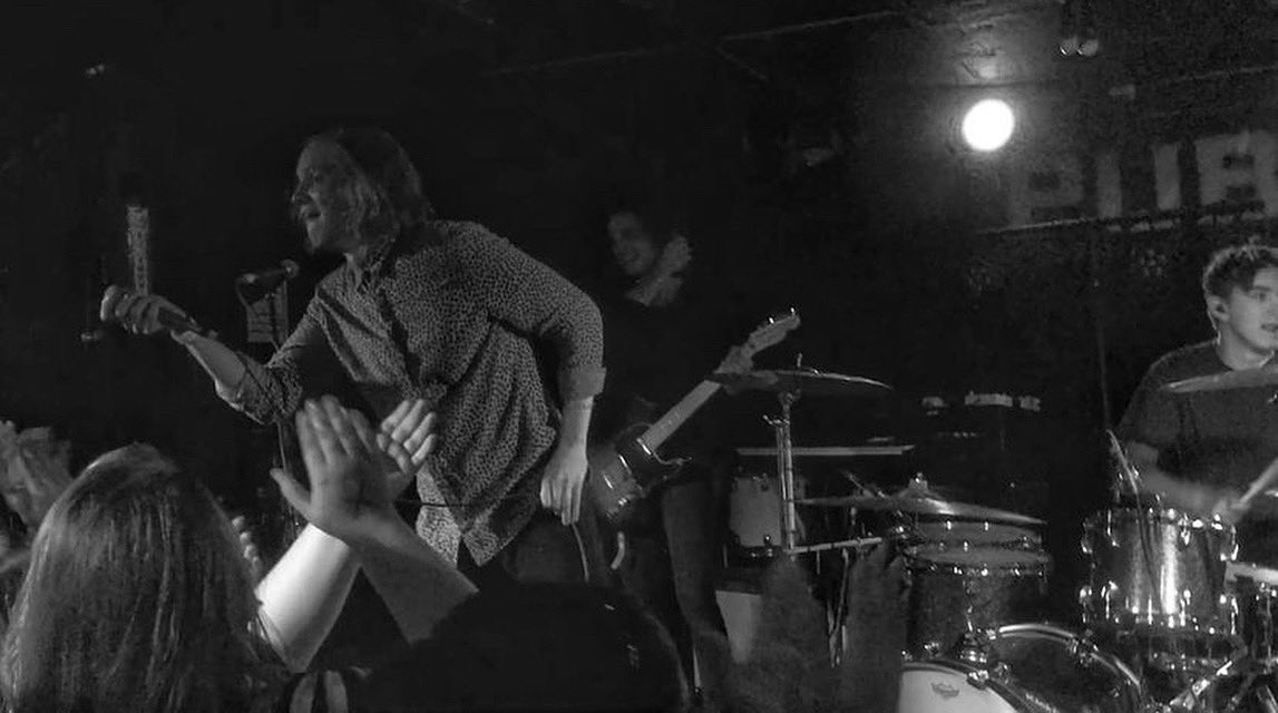 Who’s ready to sing along? 
        
📸: <a href="/andiegrr/">Andie G</a>