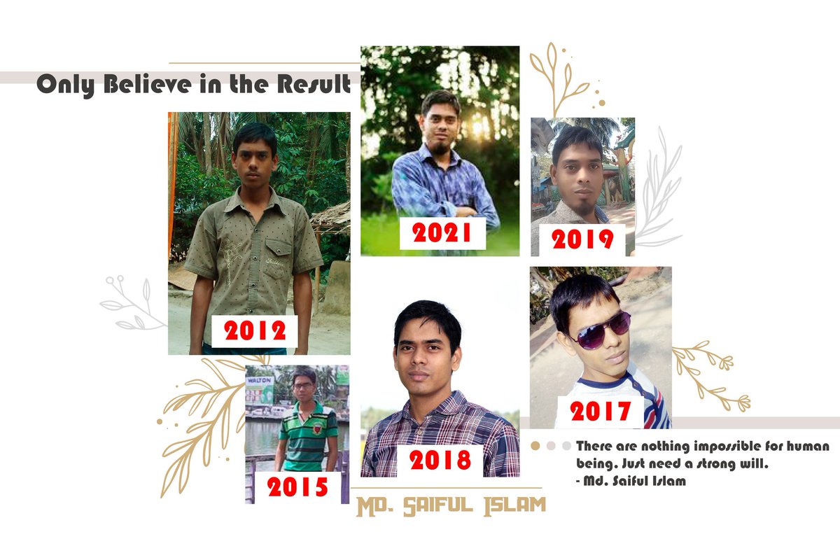 saiful017247's tweet image. Everything is changeable in the world.....