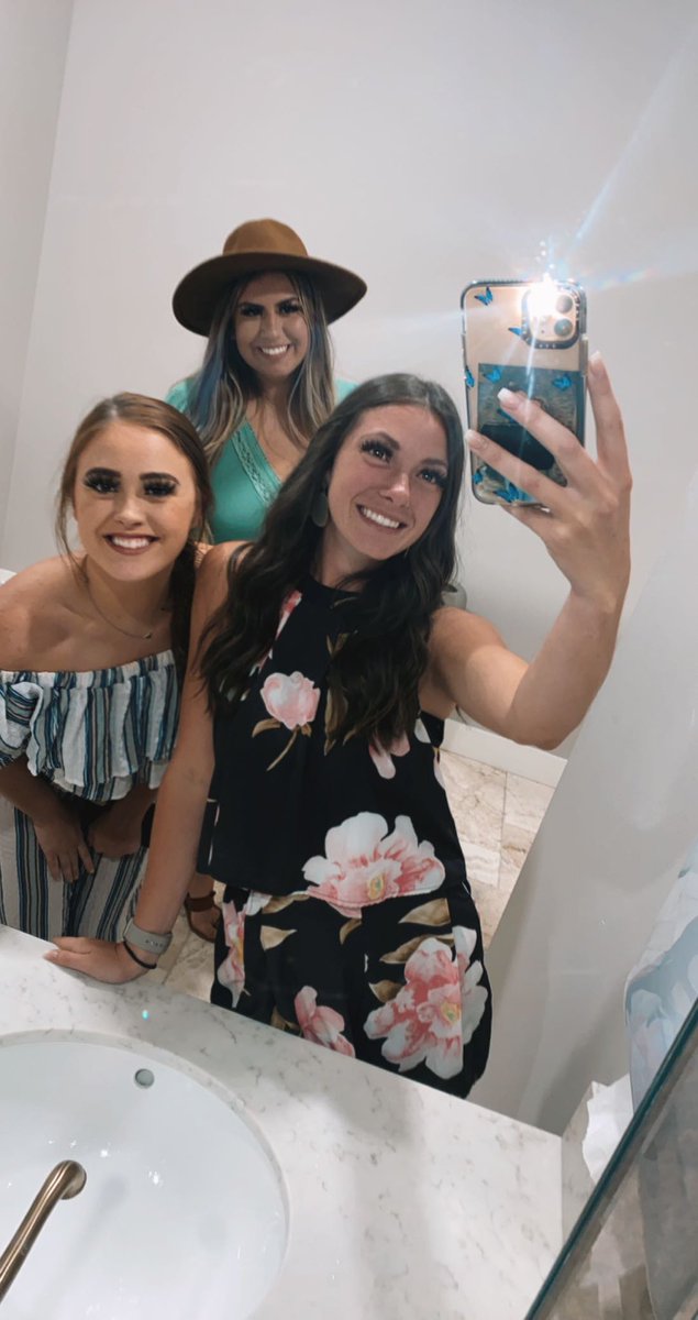 You can find us on the dance floor