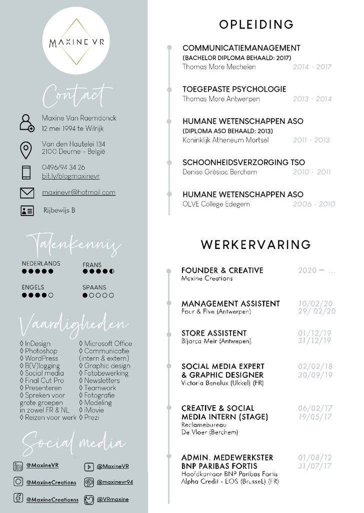 Searching for a new job, a new adventure! Something (parttime) I can combine with my art... Suggestions, ideas,... EMAIL ME 👉🏼 maxinevr@hotmail.com 📩