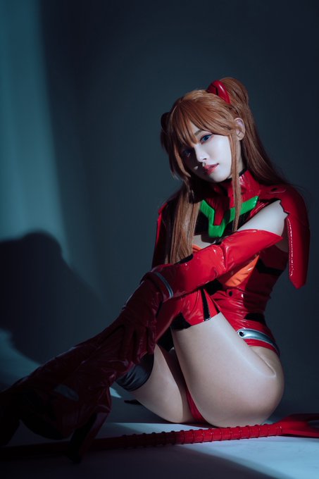 Twitterのコスプレ画像26
