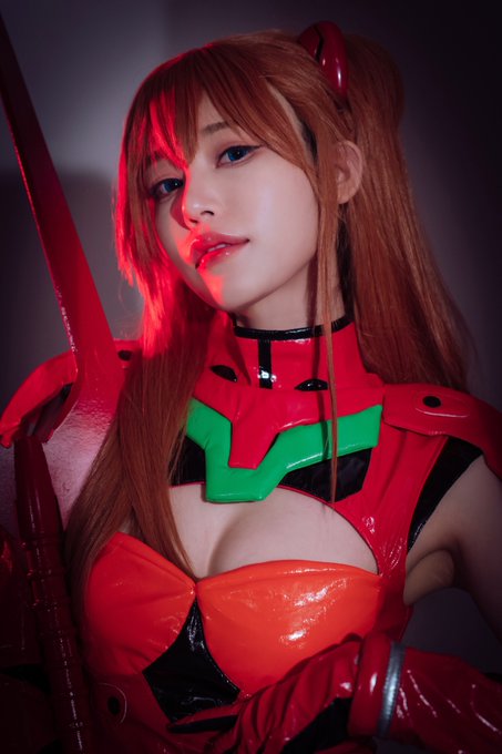 Twitterのコスプレ画像25