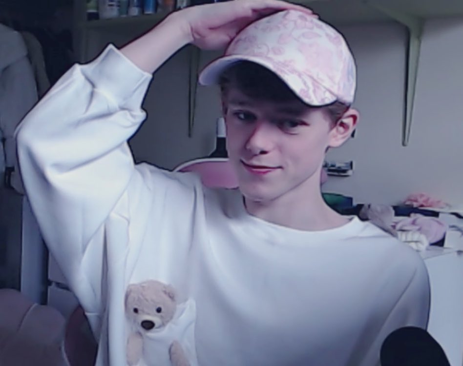 🌼💎 𝔸𝕠’ℙ𝕜 💎🌼 tweet media