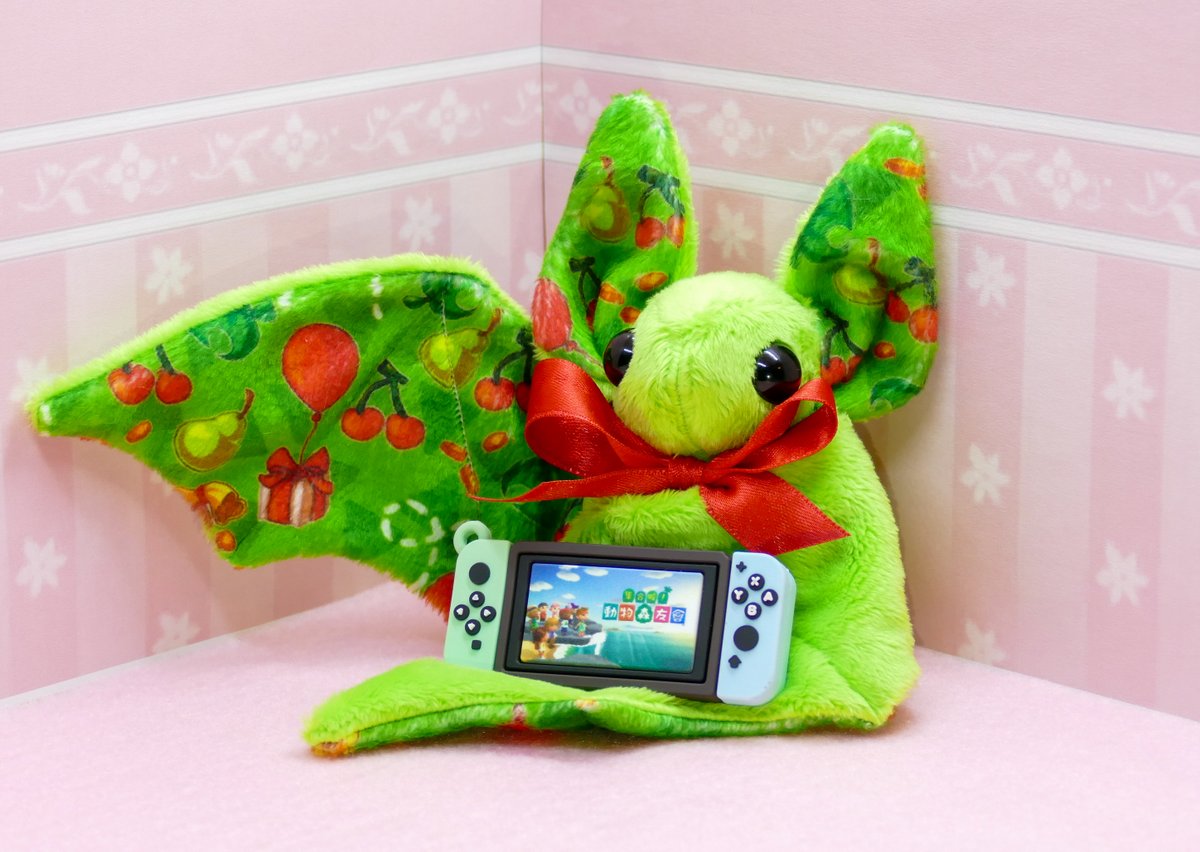 Plushilore's tweet image. My update is live! I can't wait to see who you adopt 😍💕

plushilore.bigcartel.com