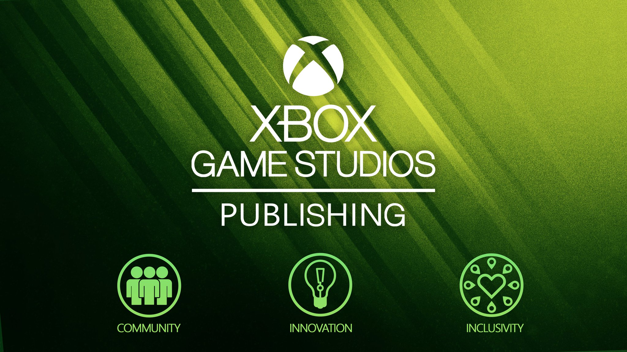 Category:Xbox Game Studios Publishing, Logopedia