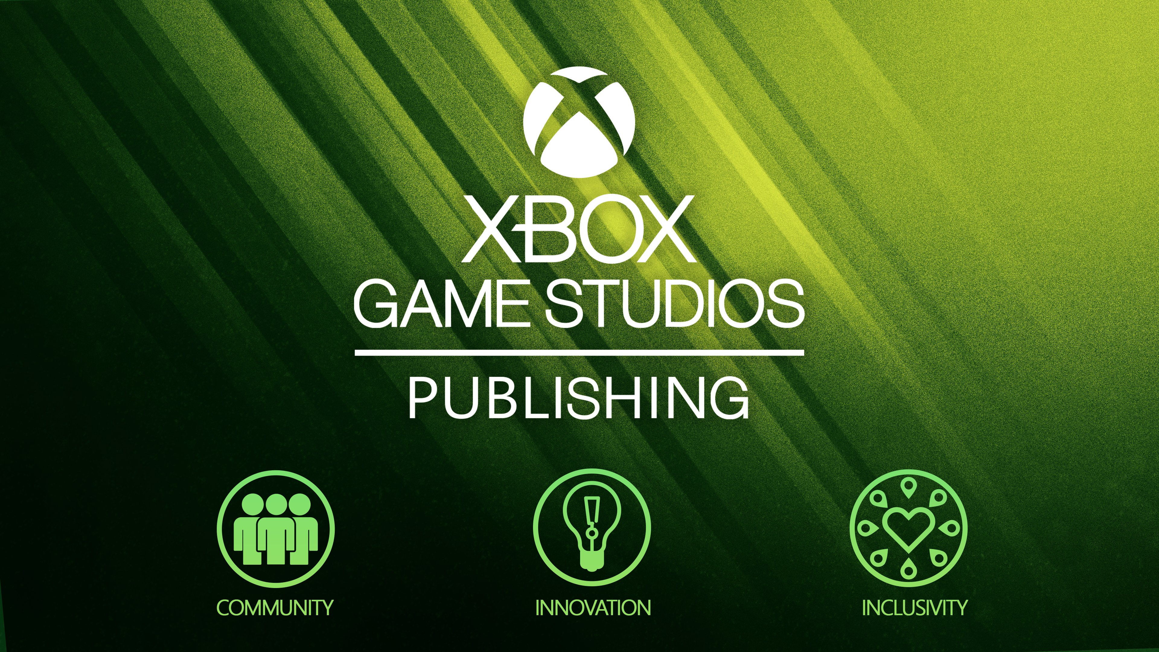 Xbox Game Studios Publishing on X: Our team focuses on three pillars in  our games: Community, Innovation and Inclusivity. Today, @K2TheSwift joins  us in XGS Publishing to accelerate our Innovation and collaborate