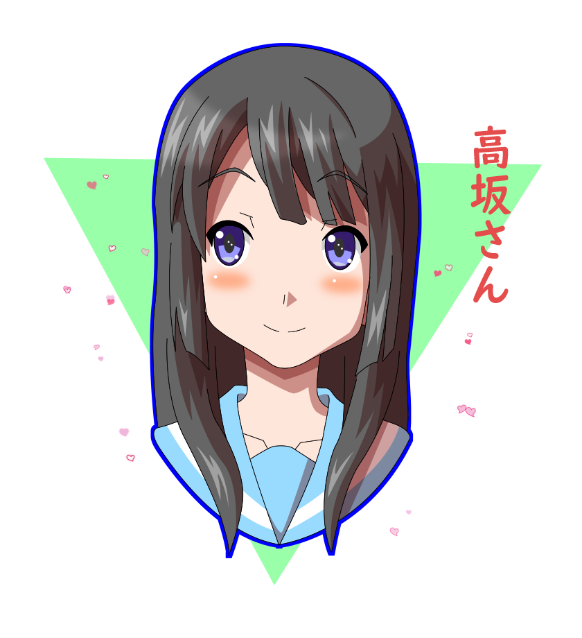 Twoucan 高坂麗奈 の注目ツイート イラスト マンガ コスプレ モデル Twoucan 高坂麗奈 の注目ツイート イラスト マンガ コスプレ モデル