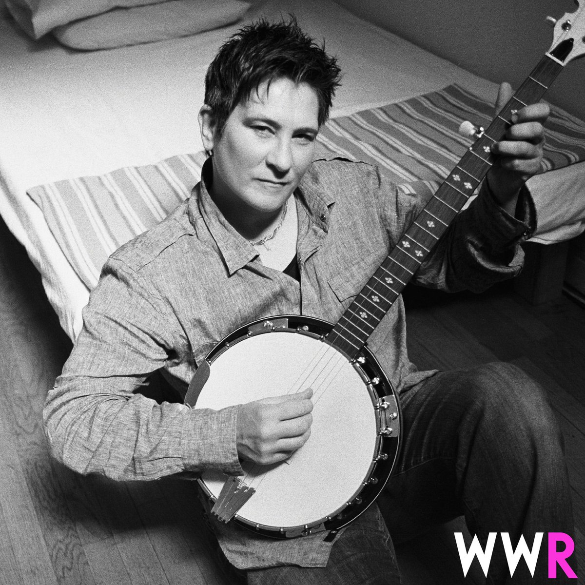 "I'm proud that I was one of the first ones out, singing loud and proud.” - K.D. Lang
In 1992, Lang came out in an interview with The Advocate. Since, she has actively championed GLBT civil rights causes and helps raise funds for HIV/AIDS care and research. 
#WomenWhoRock